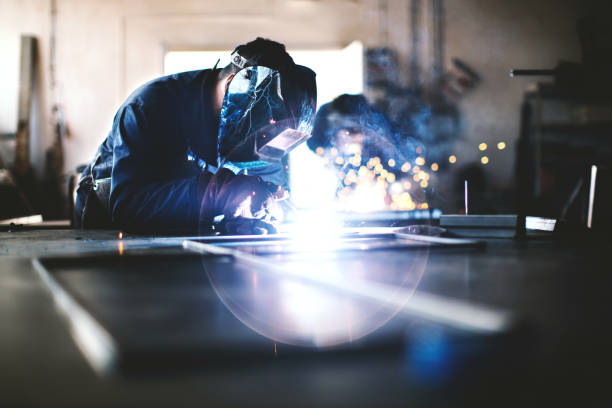 Best Welding Inspection and Certification in Coats Bend, AL