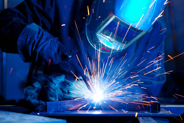 Best Automation and Robotic Welding in Coats Bend, AL