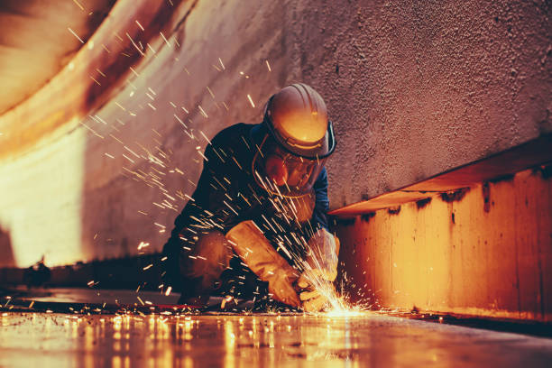 Best Marine and Shipbuilding Welding in Coats Bend, AL