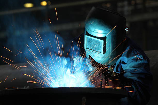 Best Artistic and Custom Metal Fabrication in Coats Bend, AL